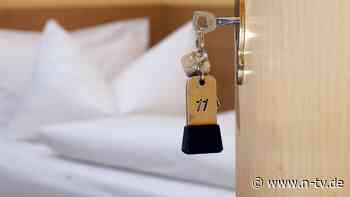 Pleiteserie geht weiter: Deutsche Hotelkette meldet Insolvenz an