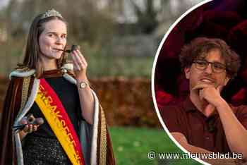 Geen ‘Miss Longkanker’, en ze loopt ook niet de hele dag te kuchen: wat doet een Tabaksfee dan wel?