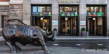 Slotcall: Renewi en chippers kleuren saaie handelsdag