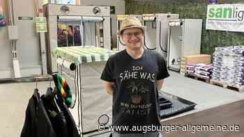 Cannabis im Landkreis Dillingen: „Alkohol war bei vielen ein Ersatzprodukt“