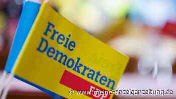FDP-Papier: „D-Day-Szenario“ zu Koalitionsbruch
