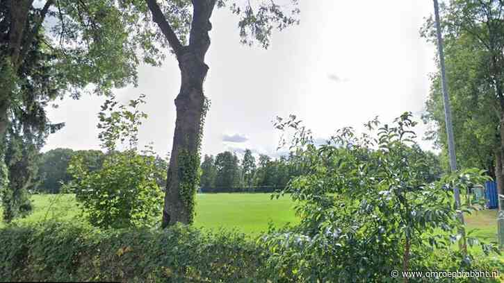 Voetbalclub onwetend van oude zedenzaak: 'Rauw op ons dak'