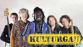 Live: Winter Off Beat Benefizfestival, Jamaika-Sound mit Travelers All Stars, FEH