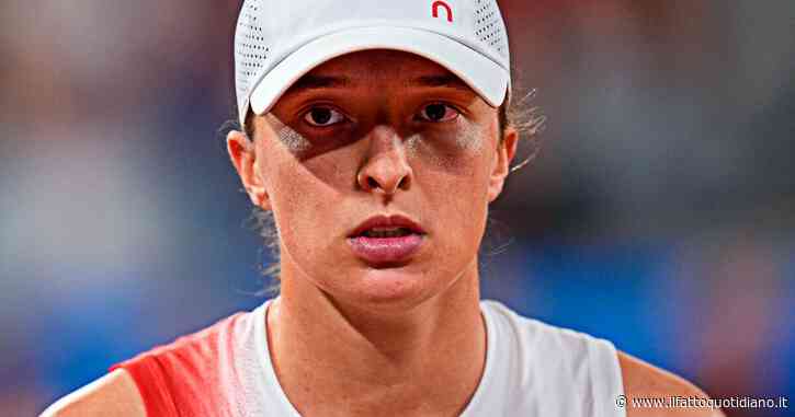 Iga Swiatek sul caso doping: “Notti insonni e pianti, la peggior esperienza della mia vita. La cosa più terribile è l’incertezza”