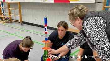 KNAXIADE Fortbildung in Landsberg am Lech
