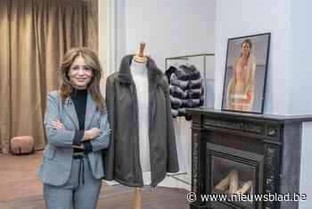 Ze moest er langer op wachten dan gehoopt, maar straks opent Saida (53) haar kledingwinkel en atelier op droomlocatie: “Veel ruimer en luxueuzer”