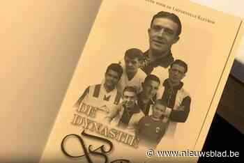 Familie Bastin schrijft al 110 jaar mee aan verhaal van voetbalclub Antwerp