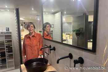 Bouwmaterialen Van Herck wil toonzaal leegmaken met grote kortingen: “Alles moet weg om plaats te maken voor de toekomst”