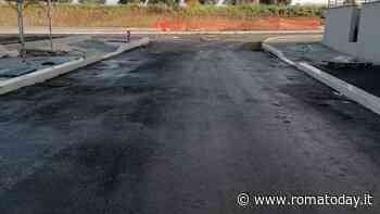 Dopo le denunce dei proprietari il Comune va a Tor Vergata 2. E il cantiere riparte