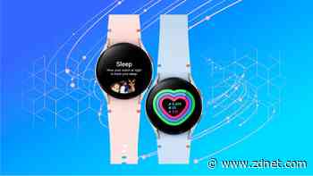 Samsung's $110 Galaxy Watch is the best Wear OS deal right now - here's how to qualify