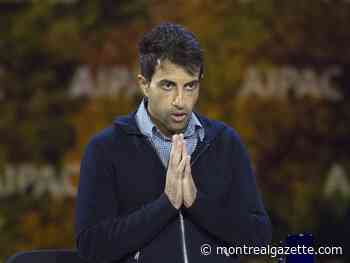 Opinion: By giving in to threats, McGill sends a chilling message