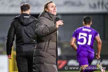 Hans Cornelis is realistisch ambitieus voor trip van Lokeren-Temse naar Lommel: “We zijn underdog, maar daarom niet kansloos”