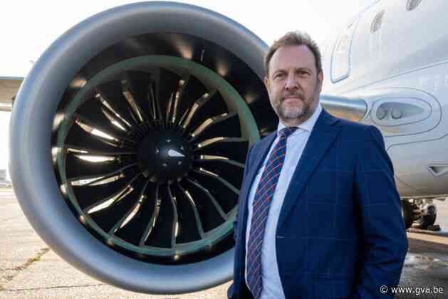 Ontslagen CEO toonde zich begin deze maand nog strijdvaardig: “We kunnen hier een pioniersrol spelen en dat gaan we ook doen”