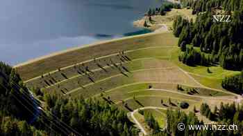 INTERVIEW - Die Stadt Zürich bangt um ihre Kraftwerke in Graubünden – «Wir spüren den starken Wunsch der Gemeinde, nicht wieder Häuser zu opfern»