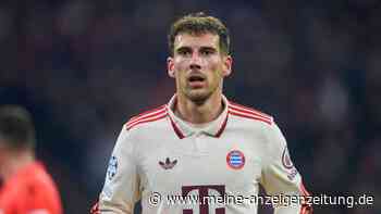 Hamann stärkt Goretzka nach Startelfeinsätzen für den FC Bayern