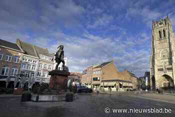 Wat verandert er allemaal in nieuwe stad Tongeren-Borgloon?