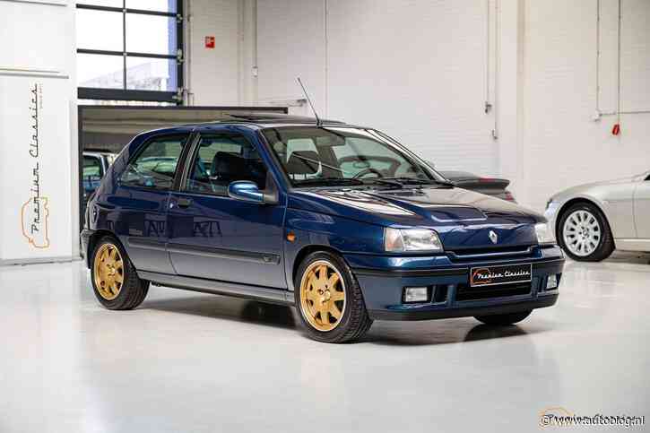 Lezersvraag: heb jij een ‘bereikbare’ droomauto?