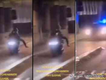 Chi pensa al carabiniere?, l'ingenerosa accusa di Ghio e Meloni: quindi, oggi...