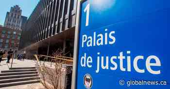 Montreal billionaire sued for allegedly paying minors for sex wants names of accusers