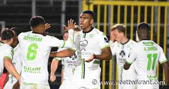 LIVE: Cercle Brugge kiest voor de aanval