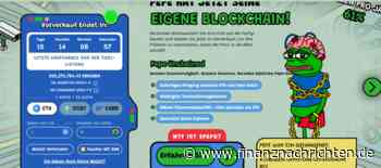 Krypto-Experte setzt jetzt auf diese Bitcoin-Layer-2