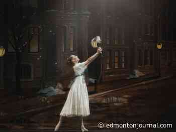 Preview: Alberta Ballet's holiday favourite The Nutcracker leaps to life at Jubilee Auditorium