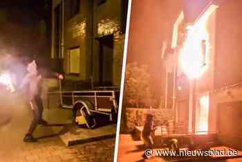 Gedetineerde die onderzoeksrechter zou bedreigd hebben, had in zijn cel seks met cipierster