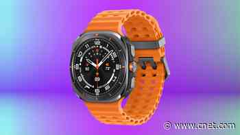 My Favorite Samsung Fitness Smartwatch Falls to Its Lowest Price With $215 Off