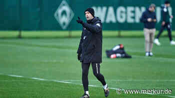 Belgrad als Bremer Blaupause? Warum Werner mit Werder lieber auf einen anderen Ansatz gegen Stuttgart setzt
