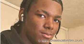 Missing Croydon boy, 16, last seen more than three weeks ago