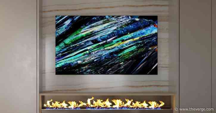 The 12 best TV deals you can grab ahead of Black Friday