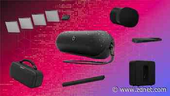 The best Black Friday soundbar and speaker deals live now: Save on Bose, Sonos, Beats, and more