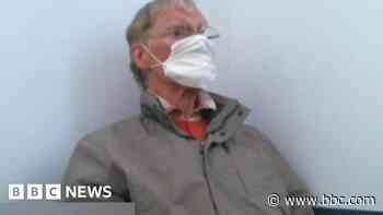 Men jailed for abusing boys over two decades