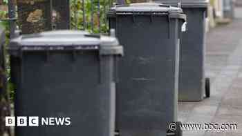 Cheshire East set for three-week bin collections