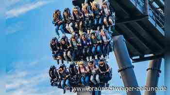Heide-Park: Überraschung bei den Ticketpreisen für die Saison 2025