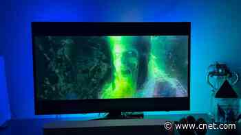 My Living Room Becomes a Theater When I Use This Under-$50 TV Accessory, But This Price Won't Last