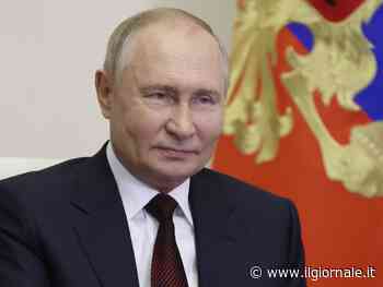 "Come le armi nucleari". Putin minaccia Kiev con i supermissili Oreshnik