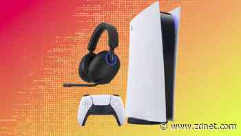 The 50+ best Black Friday PlayStation 5 deals of 2024: Deals available right now