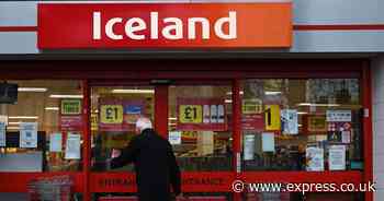 Iceland age limit rule gives customers big discount at checkout