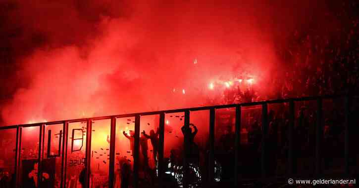 LIVE Europa League | Beroerde start voor FC Twente: Union prikt raak uit eerste kans
