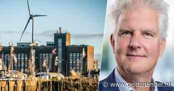 Directeur Teijin Aramid legt uit waarom de fabriek in Arnhem dicht gaat en er tientallen banen verdwijnen