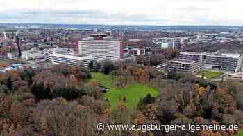 Mängel am Bestandsgebäude: Uniklinik mahnt zur Eile bei Neubau