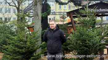 Peiner Weihnachtsstadt: So teuer sind Glühwein, Puffer und Wurst