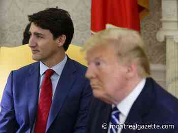 Robert Libman: Tariff showdown holds the possibility of a major victory for Trudeau