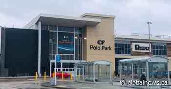 Winnipeg mall stabbing raises safety concerns for shoppers