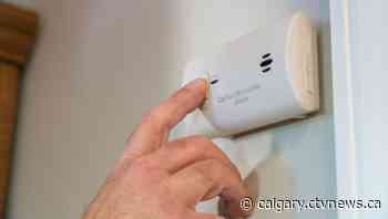 Carbon monoxide alarm forces evacuation of southeast Calgary building