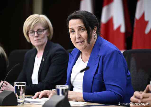 Future of Sports in Canada Commission head invites more people to speak up