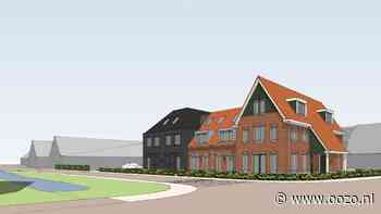 Zes woningen op plek van oude kerk Schaapskooi in Landsmeer. Ontwikkelaar zet in op september 2026