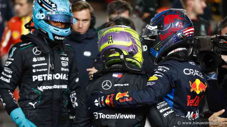 GP van Qatar: F1-coureurs, FIA, stewards houden 'productieve' bijeenkomst om raceregels te bespreken na controverse over Max Verstappen en Lando Norris