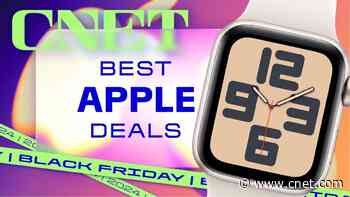 Best Black Friday Apple Deals 2024: Score Rare Discounts on MacBooks, iPads, AirPods and More